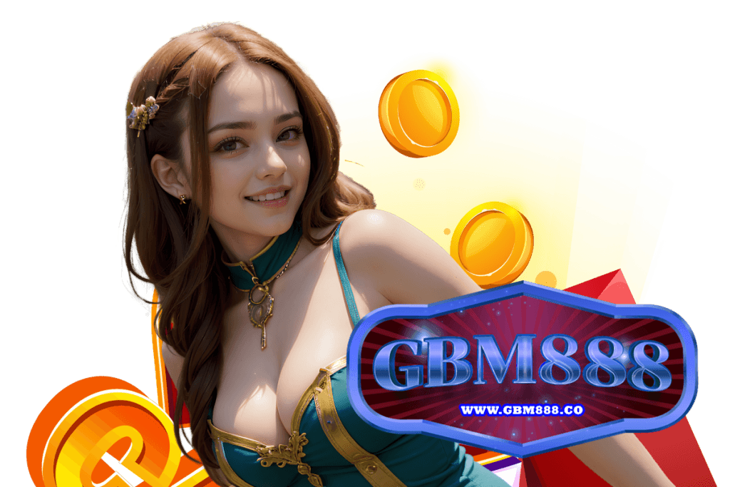 gbm888 สล็อต