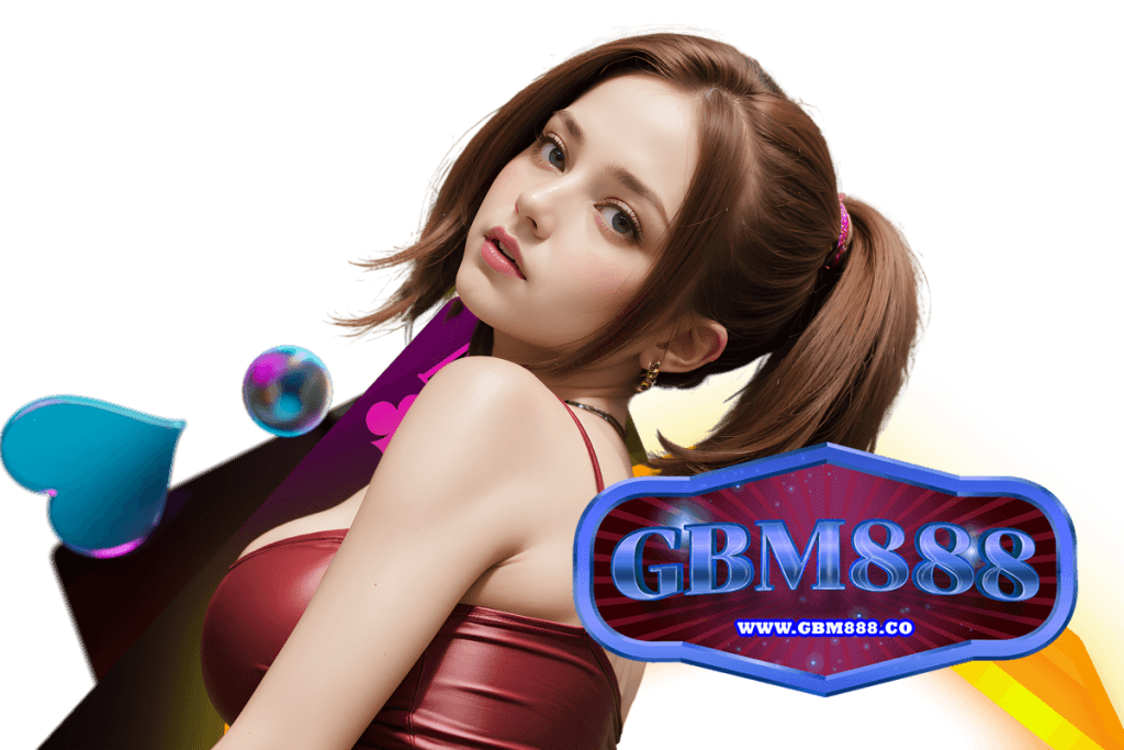 gbm888 เว็บตรง