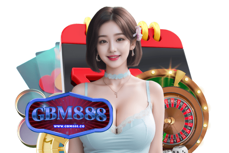 gbm888 wallet