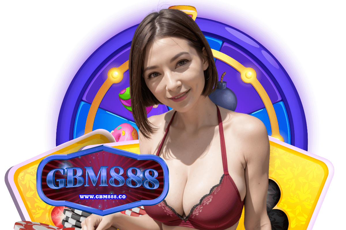 gbm888 ทางเข้า