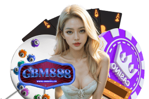 gbm888 ฝากถอน