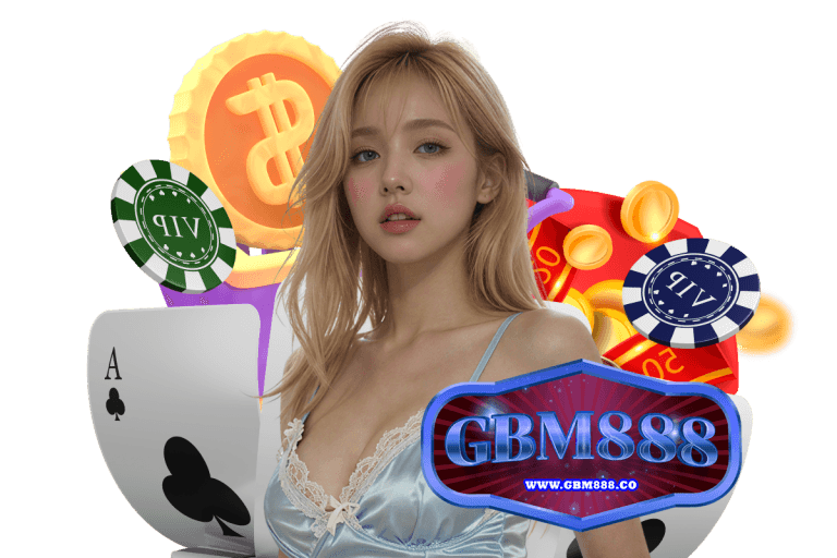 gbm888 โปรโมชั่น