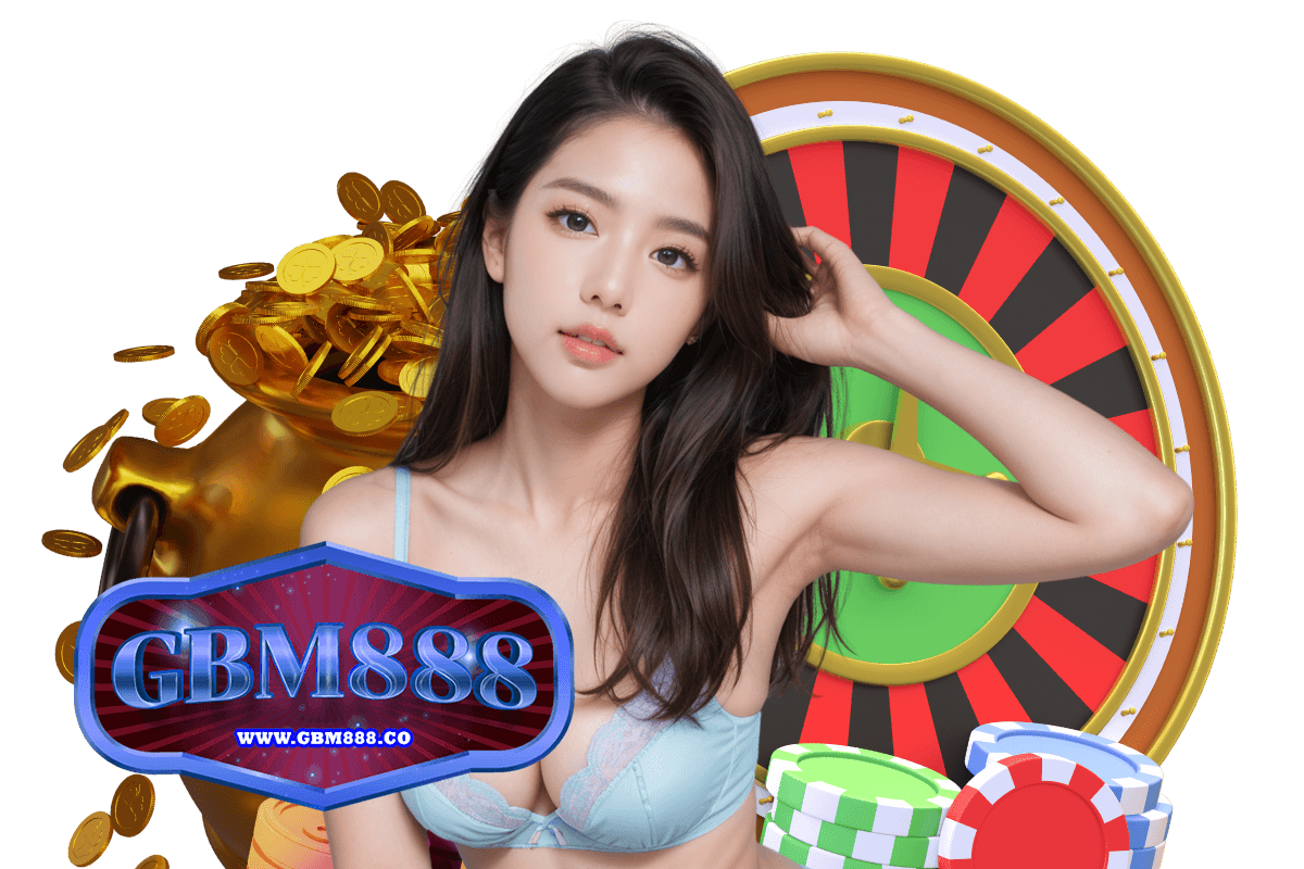 เกมอาเขตคาสิโน